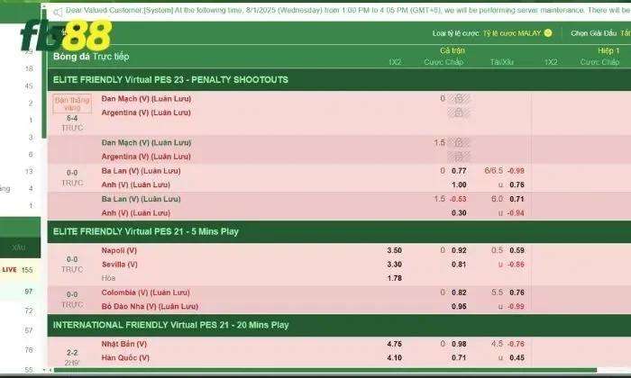 Tìm kiếm sự kiện và tham gia dự thưởng 