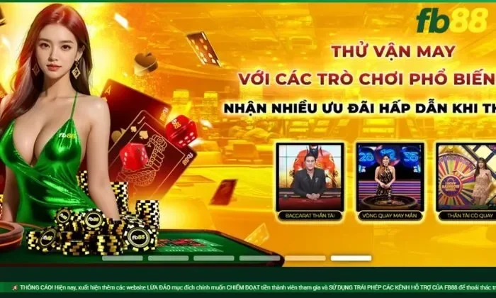 Câu hỏi thường gặp FB88 Cổng game FB88 là địa chỉ cá cược uy tín nhất