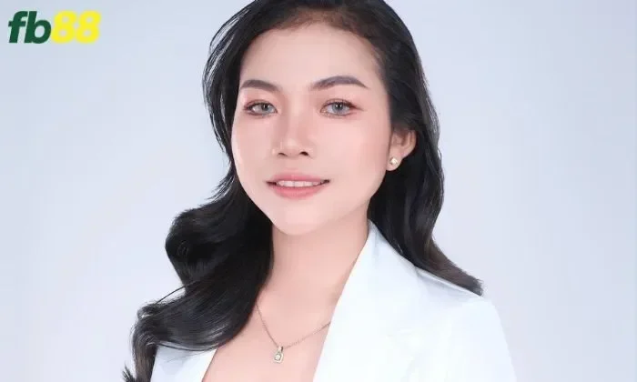 CEO Hân Vũ FB88 Tiểu sử của CEO Hân Vũ FB88