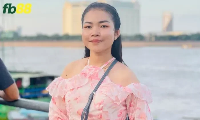 CEO Hân Vũ FB88 Tầm nhìn xa rộng của CEO Hân Vũ FB88