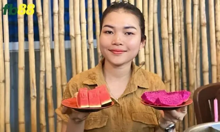 CEO Hân Vũ FB88 Chiến lược lãnh đạo tài ba của CEO Hân Vũ FB88