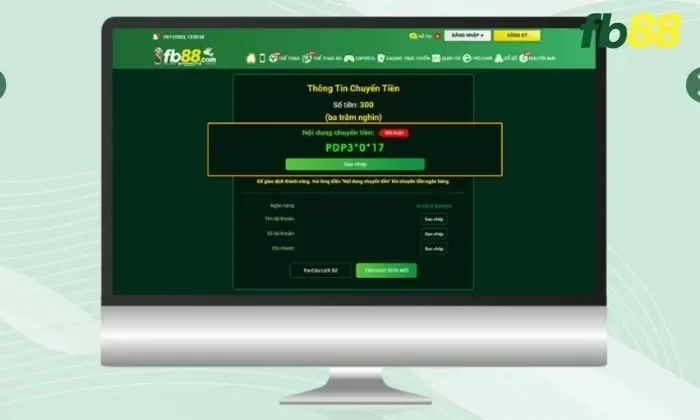 chính sách bảo mật Fb88 đã trang bị hệ thống phòng chống gian lận thông minh để bảo mật giao dịch