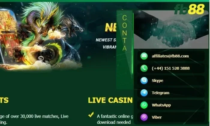 Đăng ký Fb88 Dịch vụ hỗ trợ bet thủ của Fb88 được đánh giá cao bởi sự chuyên nghiệp