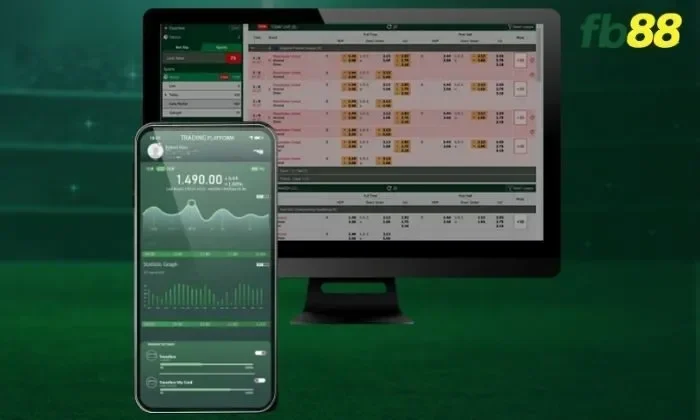 đăng nhập Fb88 Người chơi phải đủ từ 18 tuổi trở lên khi đăng nhập Fb88