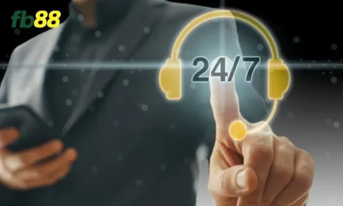 Đội ngũ hỗ trợ viên hoạt động suốt 24/7