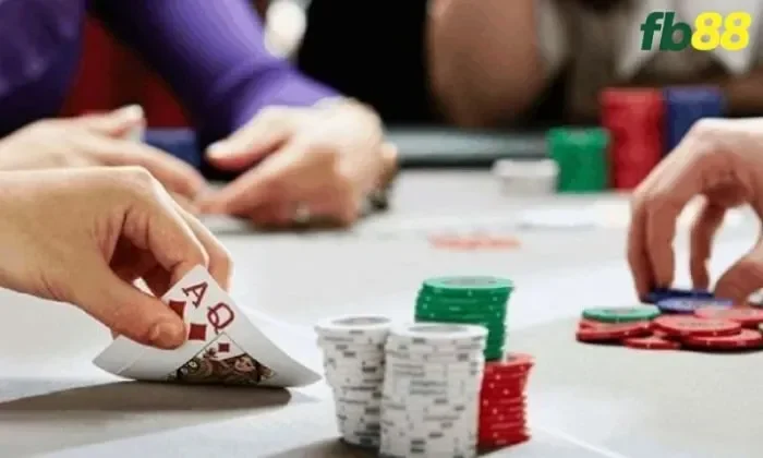 Một số các thuật ngữ cần ghi nhớ dành cho người chơi Fan Tan FB88