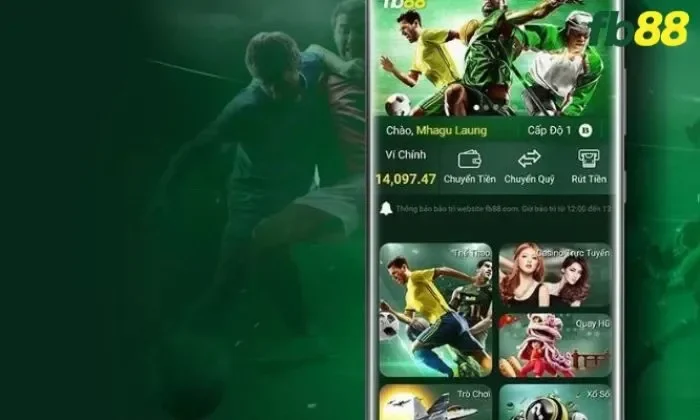 Việc bảo trì tại FB88 được lên lịch sẵn và có thông báo trước tới khách hàng 