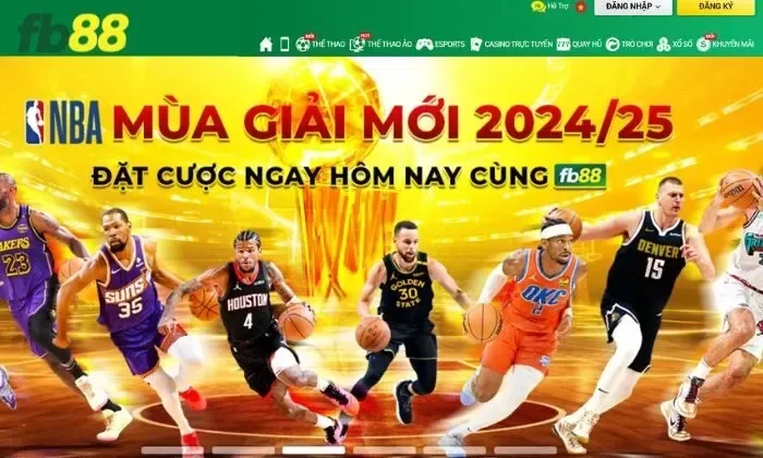 Sự kiện Hoàn trả mỗi ngày thể thao FB88