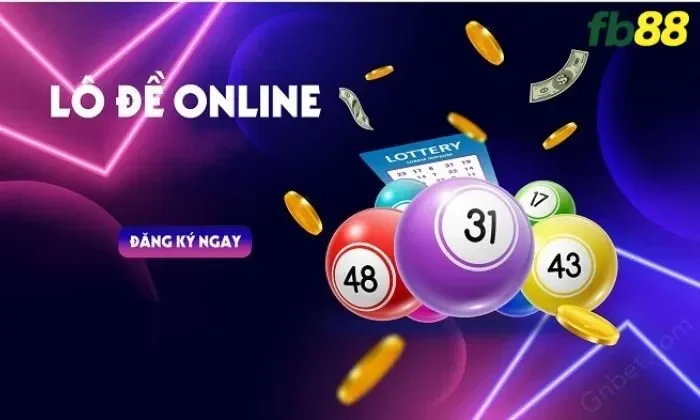 Lô đề FB88 Trải nghiệm cá cược Lô đề FB88 đỉnh cao