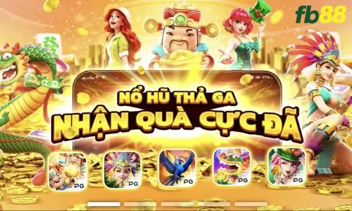 Thông tin cơ bản về game nổ hũ Q Slots FB88