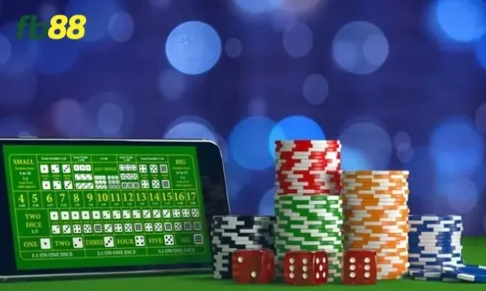 Chiến thuật cược đều giúp quản lý ngân sách hiệu quả