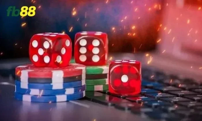 Lựa chọn nhà cái FB88 uy tín đảm bảo an toàn