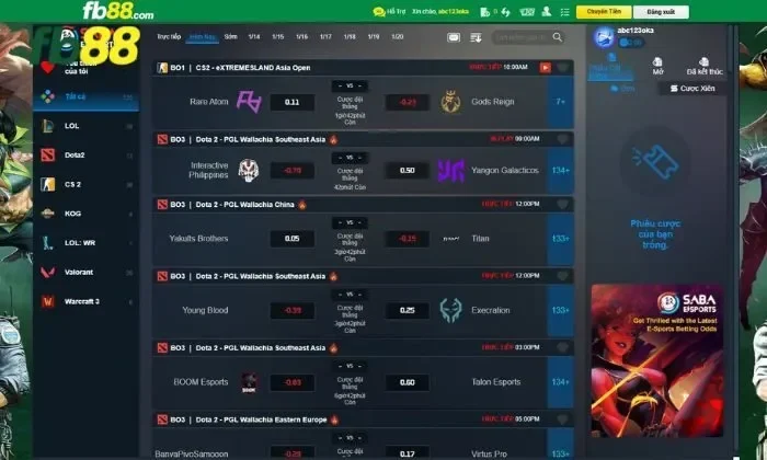 Liên minh huyền thoại – trò chơi phổ biến nhất thế giới