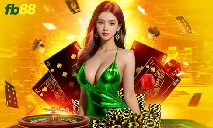 Cơ hội làm giàu hấp dẫn cùng Win 3 Cards FB88